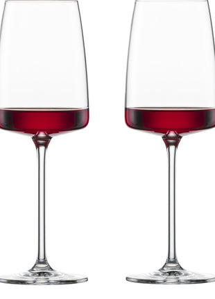 Zwiesel Glas Vivid Senses wijnglas Light & Fresh nr 2 - 2 glazen