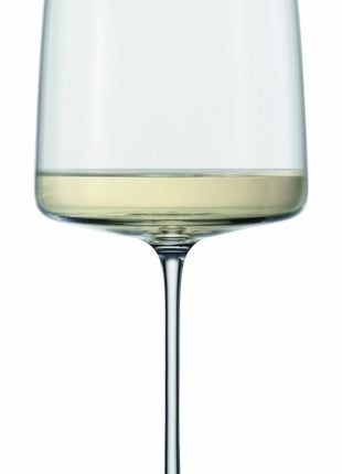 Zwiesel Glas Simplify wijnglas fruitig & fijn - 2 stuks