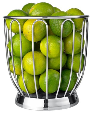 Alessi Citrus Basket - citrus / fruitmand d.19cm - 370 / 19