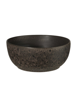 ASA Poké Bowl kom schaal mangosteen bruin 14.5cm 24350266