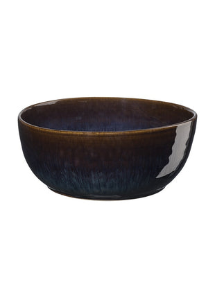 ASA Poké Bowl schaal / kom quinoa blauw 18cm 24350261