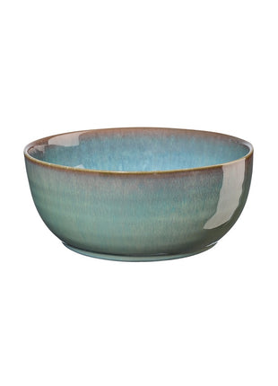 ASA Poké Bowl & More schaal / kom tamari blauw 18cm 24350260
