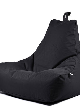 extreme lounging b-bag zitzak zitkussen zwart outdoor no-fade BAGB-09