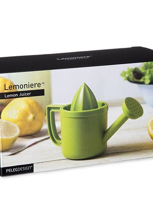 PE600 Peleg Design - Lemoniere Juicer - citruspers