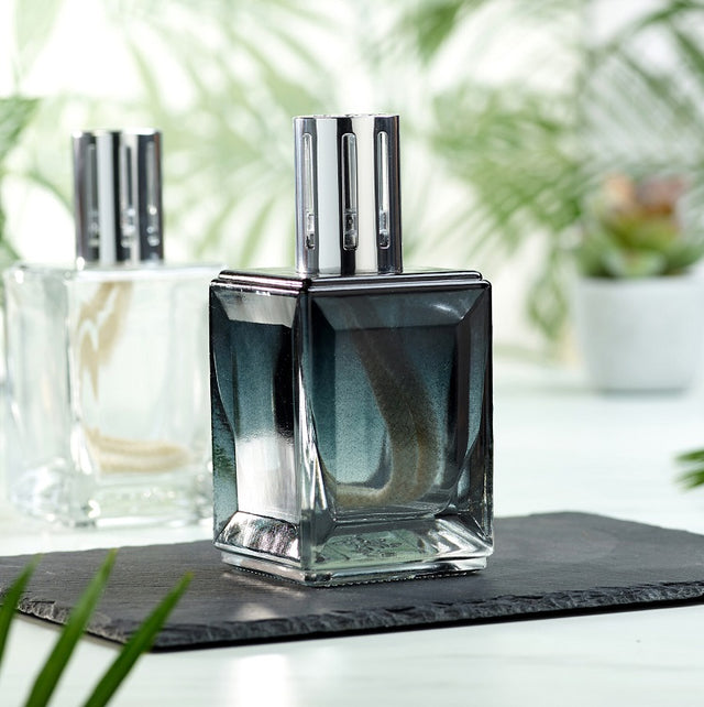 geurbrander lampe berger