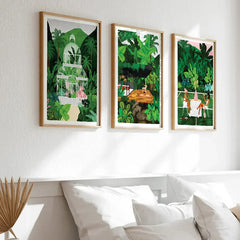 Posters