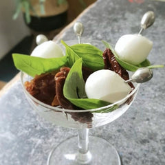 Tapas, Kaas en Hapjes