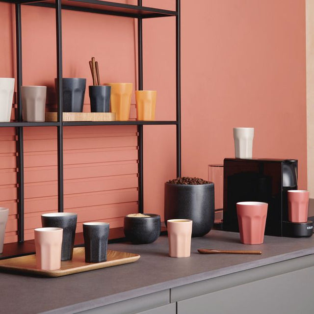 mokken koffiemok espressomok koffiekop theeglas