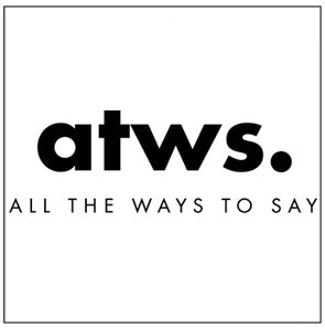 ATWS - All The Ways to Say