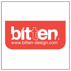 Bitten Design kado gadget modern collectie