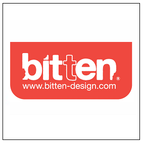 Bitten Design kado gadget modern collectie