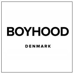 Boyhood Denmark