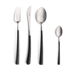 Cutipol Noor bestek mat geborsteld