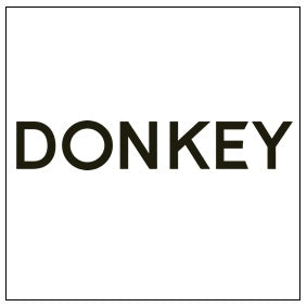 Donkey