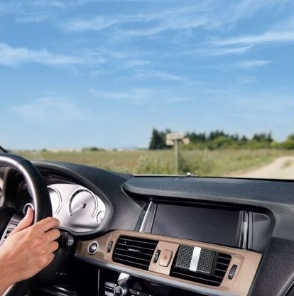 autogeur - car diffuser