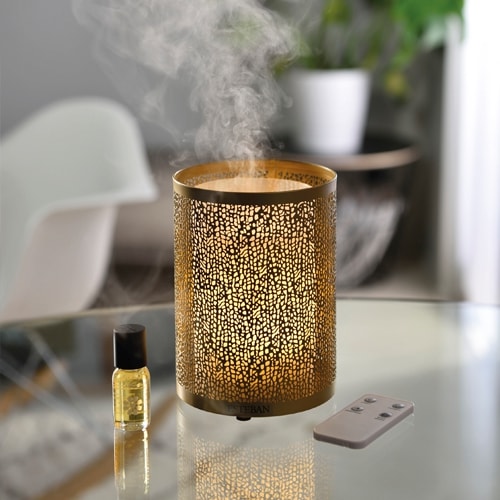 aroma diffuser