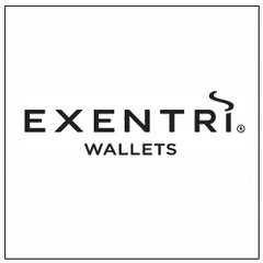 Exentri wallet portemonnee pasjeshouder