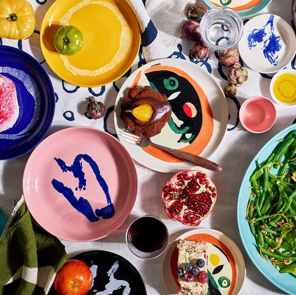 Serax Feast Ottolenghi servies