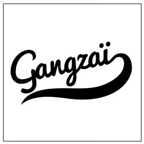 Gangzaï