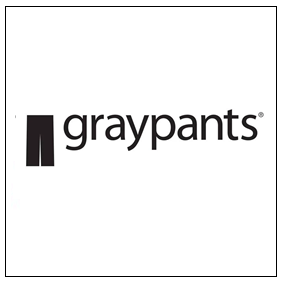 Graypants verlichting