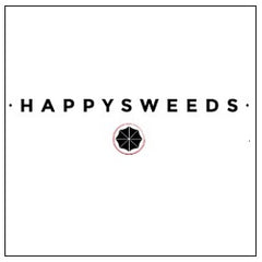 HappySweeds paraplu