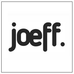 Joeff. - MUUSS en Levensbloemen