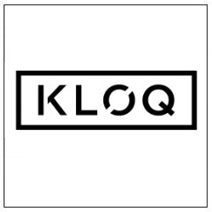 KLOQ klokken dutch design