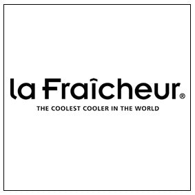 La Fraîcheur wijnkoeler