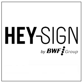 HEY-SIGN vilt