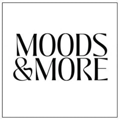 Moods & More LED Kaarsen