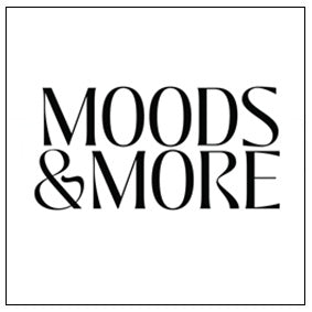 Moods & More LED Kaarsen