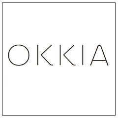 OKKIA zonnebrillen - italiaans design
