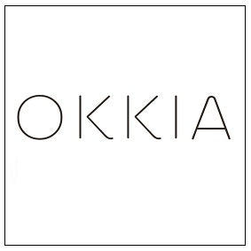 OKKIA zonnebrillen - italiaans design