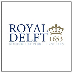 royal delft delftsblauw aardewerk