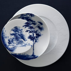 Royal Delft Dutch Dawn servies