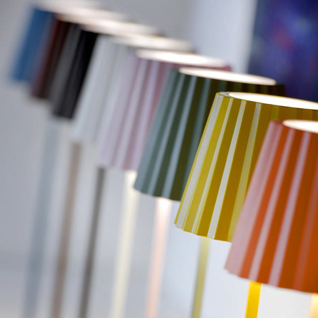 Sompex Troll tafellamp en vloerlamp