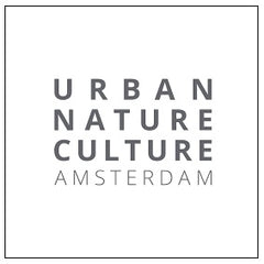 Urban Nature Culture Amsterdam