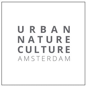 Urban Nature Culture Amsterdam