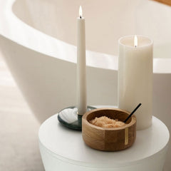 Uyuni Lighting led kaarsen wax Scandinavisch design