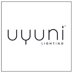 Uyuni Lighting LED nep kaarsen design denemarken