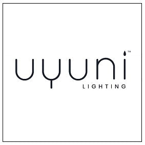 Uyuni Lighting LED nep kaarsen design denemarken