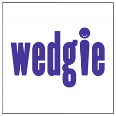 Meet the Wedgies deurstop