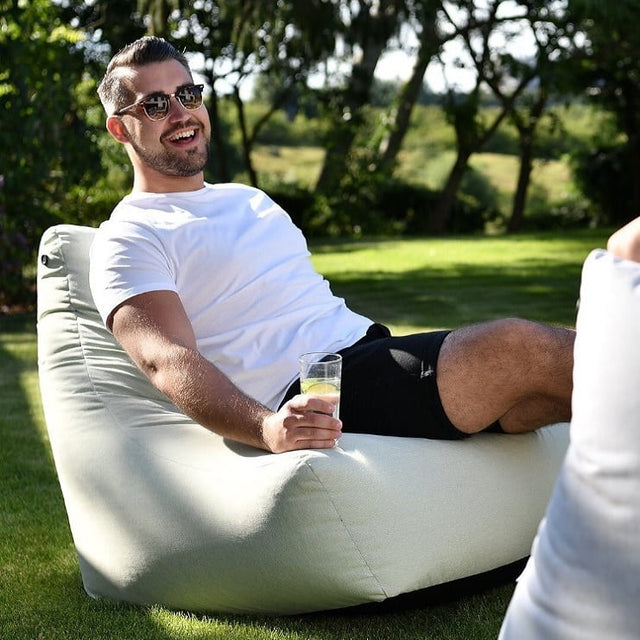 Zitzakken voor binnen en buiten