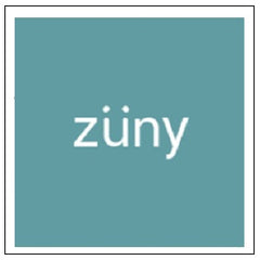 Züny