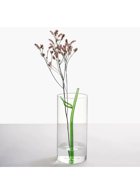 09366110 Ichendorf Foglia vaas groen blad - Lina Obregón