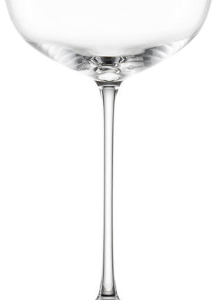 Zwiesel Glas Tone Cocktailcoupe groot MP 88 - 4 glazen