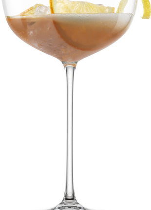 Zwiesel Glas Tone Cocktailcoupe groot MP 88 - 4 glazen