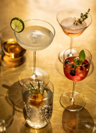 Zwiesel Glas Tone Cocktailcoupe groot MP 88 - 4 glazen