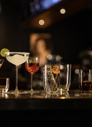 Zwiesel Glas Tone Cocktailcoupe groot MP 88 - 4 glazen