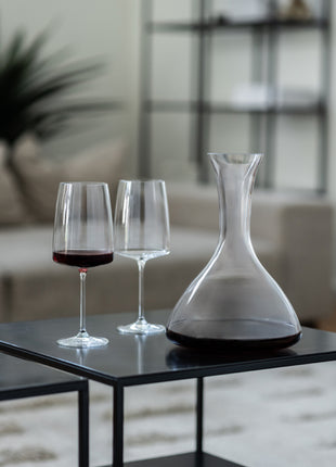 Zwiesel Glas Vivid Senses (Sensa) Decanteerkaraf - 0.75Ltr